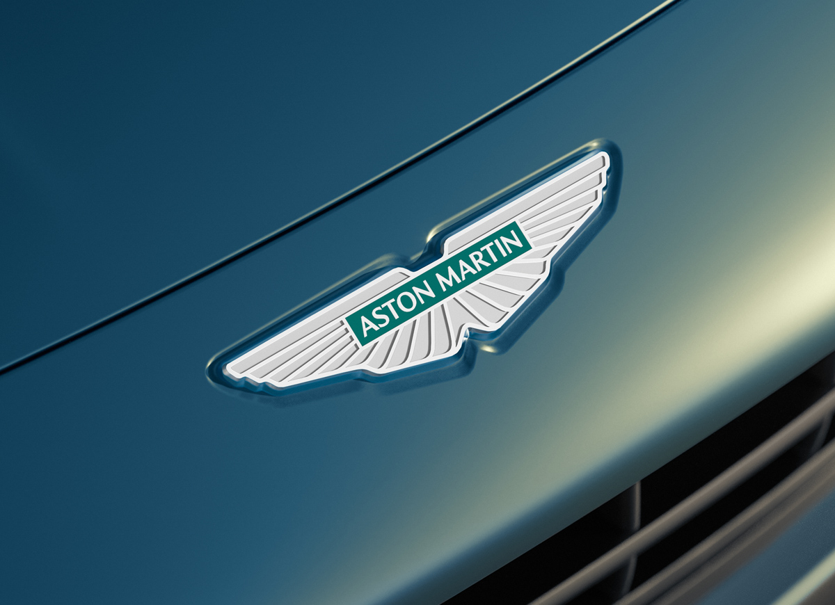 Aston Martin - Quantum Group