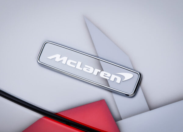 McLaren - Quantum Group